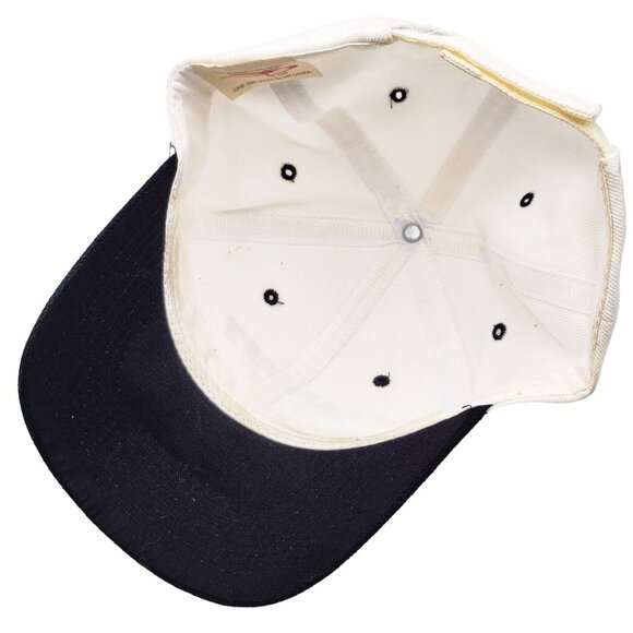 Silveiras Hoof Trimming Hook And Loop Hat Cow Dairy Farm Hefer Sports Plus - Picture 10 of 12